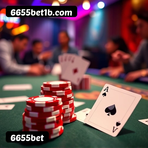 6655bet App Mobile - Baixe o aplicativo iOS e Android e ganhe bônus R$5.000