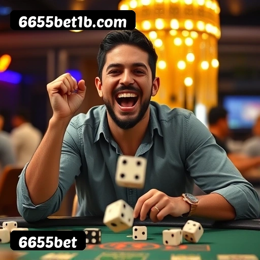 6655bet Fortune Series - Fortune Tiger, Rabbit, Dragon, OX com RTP 96%+ e Multiplicadores até 10.000x